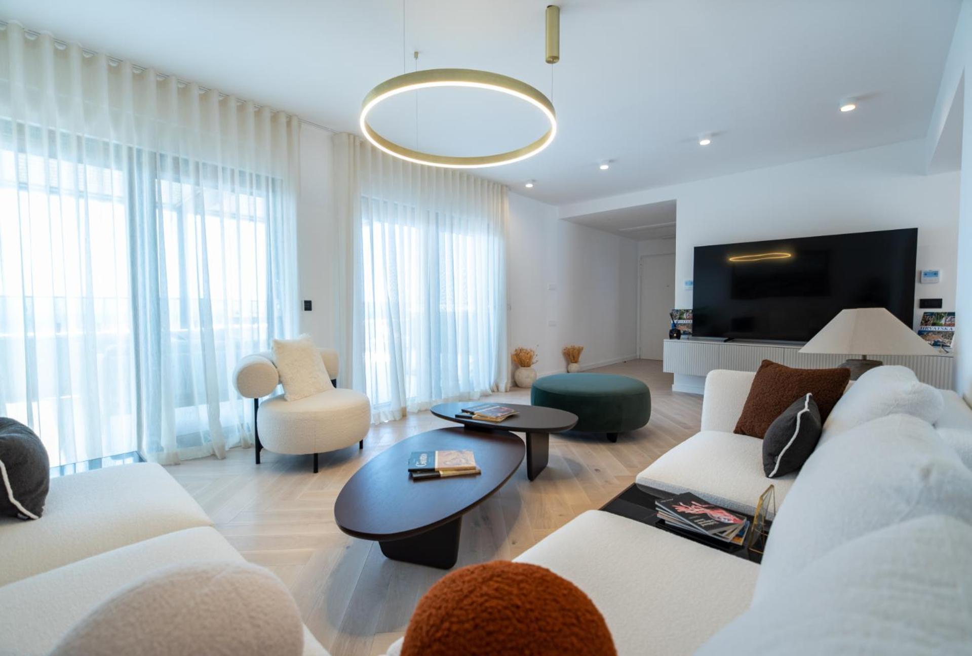 Cascade Luxury Apartments Dubrovnik Exteriör bild