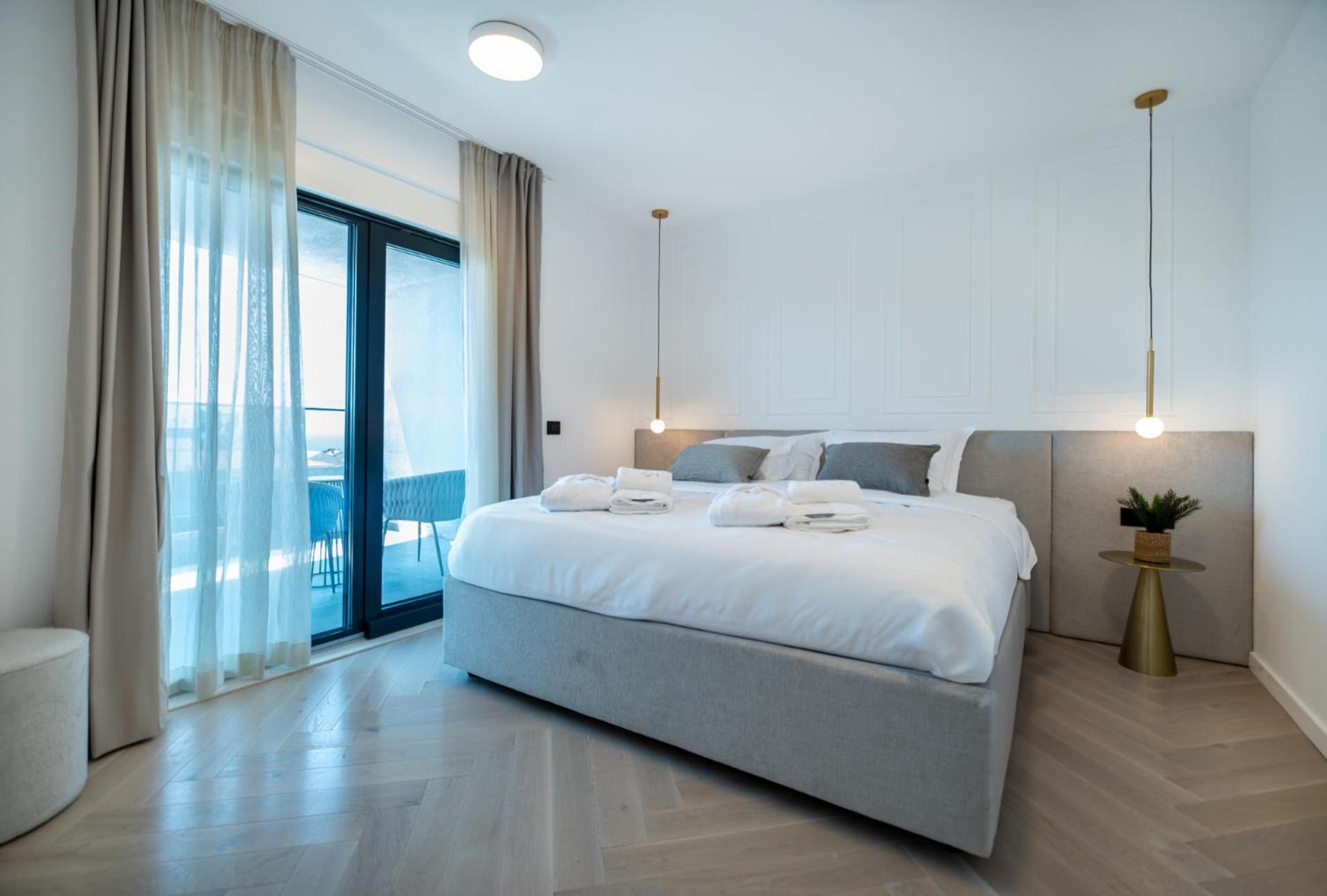 Cascade Luxury Apartments Dubrovnik Exteriör bild