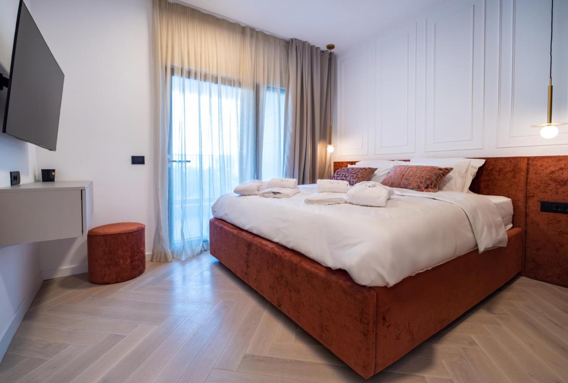 Cascade Luxury Apartments Dubrovnik Exteriör bild