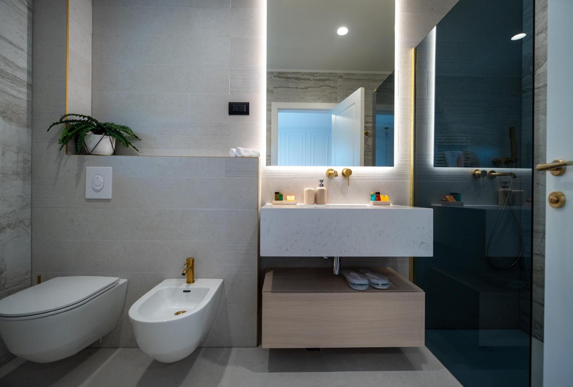 Cascade Luxury Apartments Dubrovnik Exteriör bild
