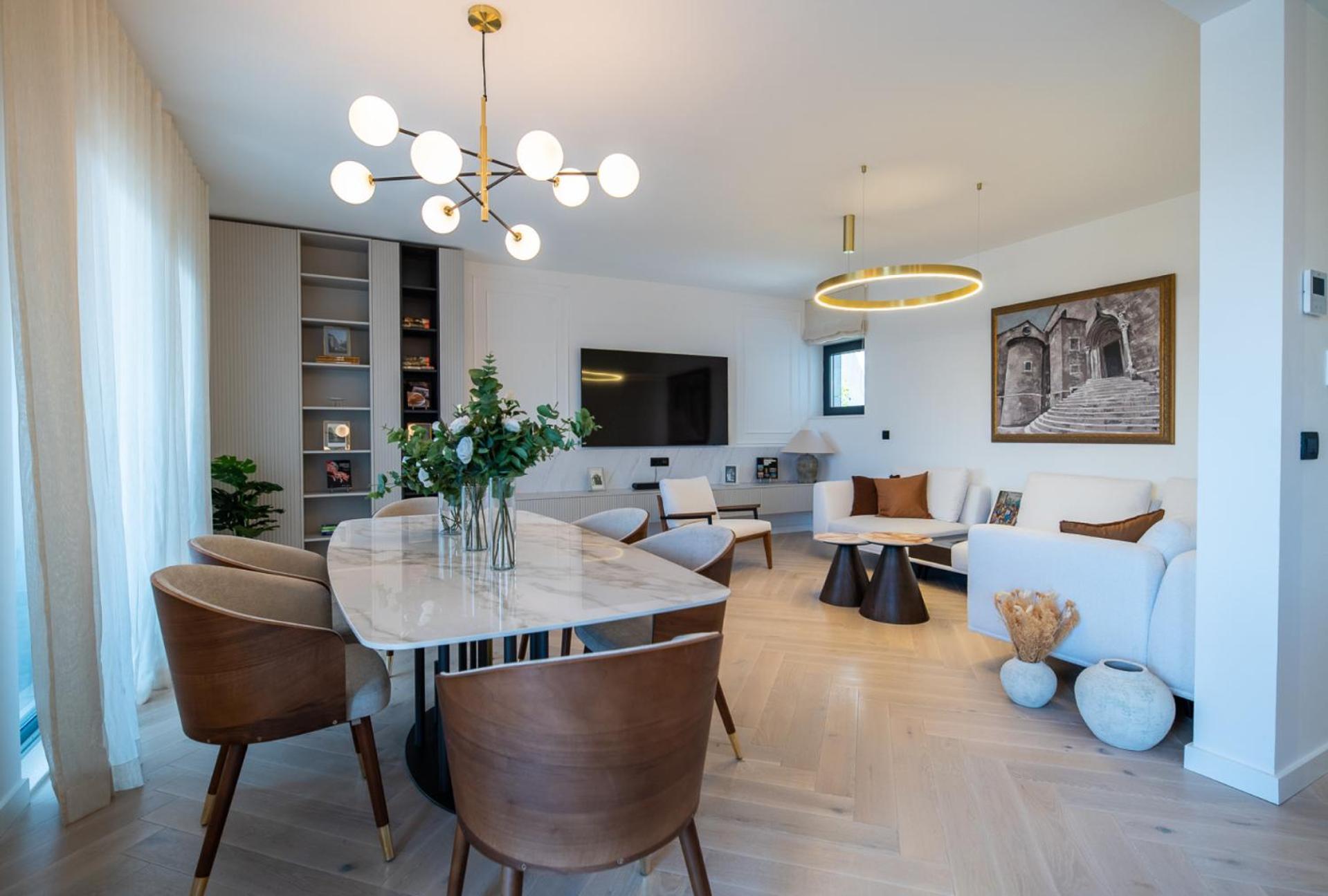 Cascade Luxury Apartments Dubrovnik Exteriör bild