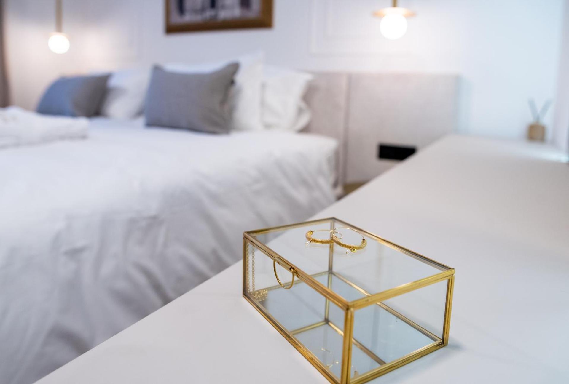 Cascade Luxury Apartments Dubrovnik Exteriör bild