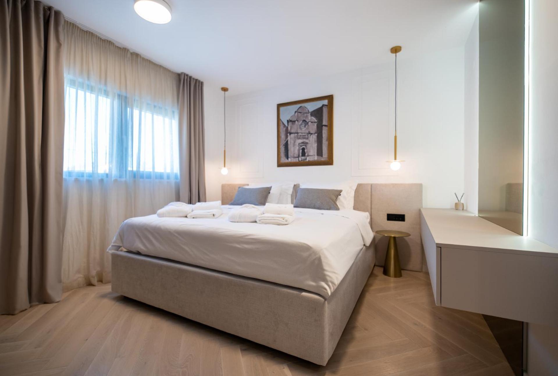 Cascade Luxury Apartments Dubrovnik Exteriör bild