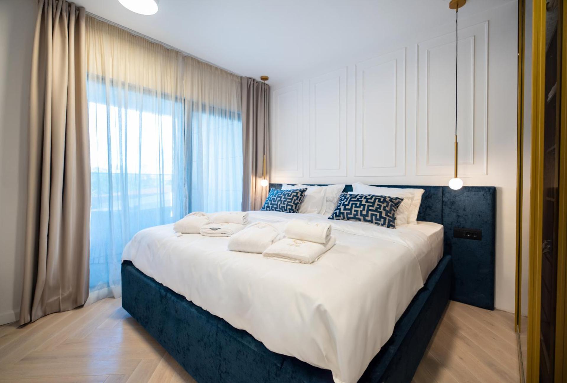 Cascade Luxury Apartments Dubrovnik Exteriör bild