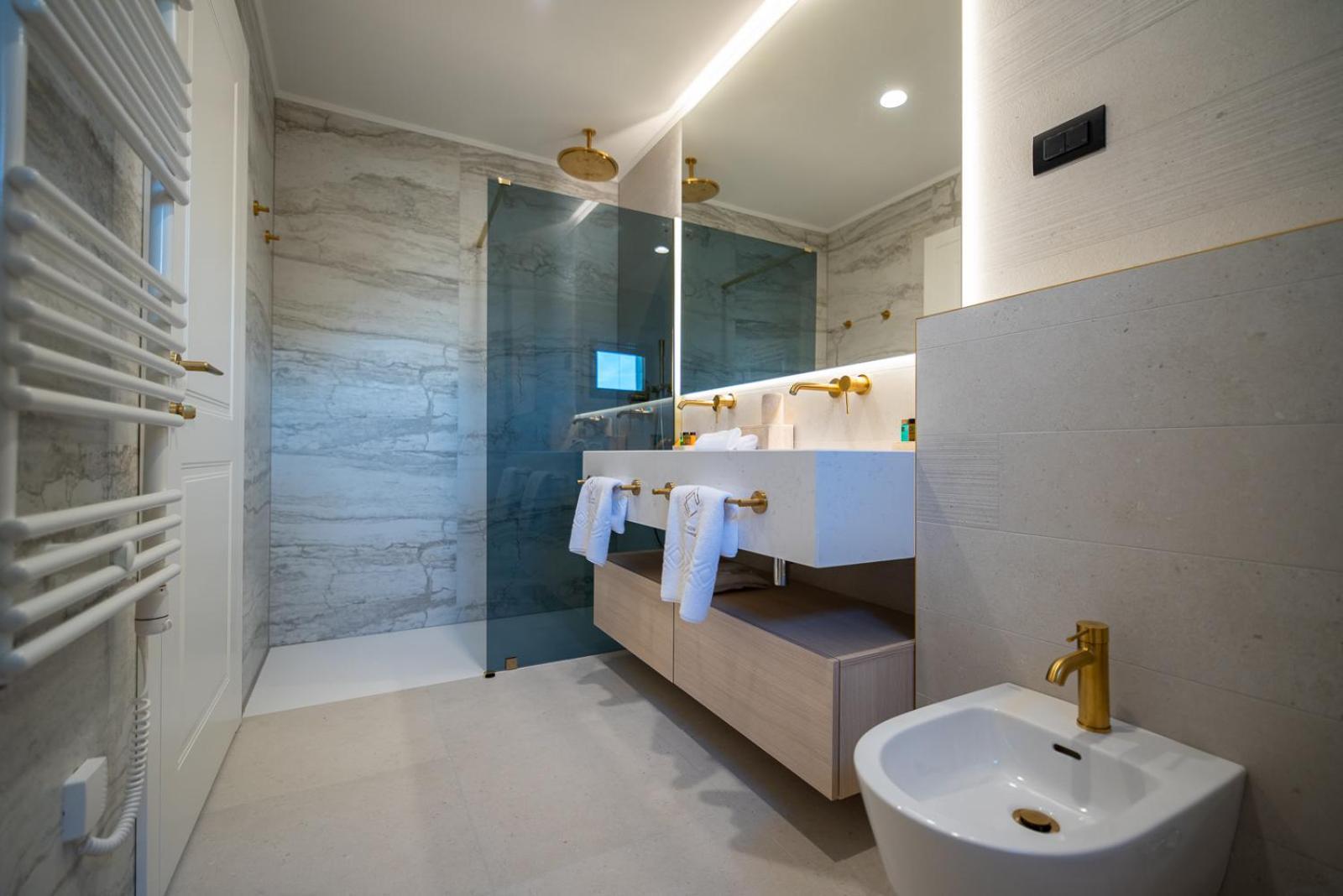 Cascade Luxury Apartments Dubrovnik Exteriör bild